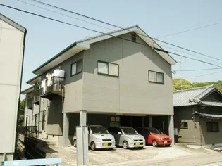 なづみコーポの画像