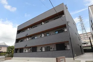 ウエスト ハイランド コートの画像