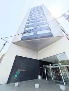 レジディア市ヶ谷の画像