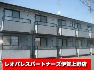MNハイツ Bの画像