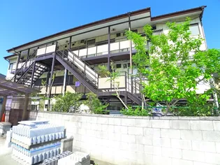 第2松喜マンションの画像