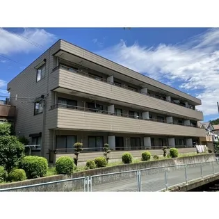 ロッククレストの画像