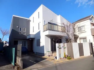 南町アパートの画像