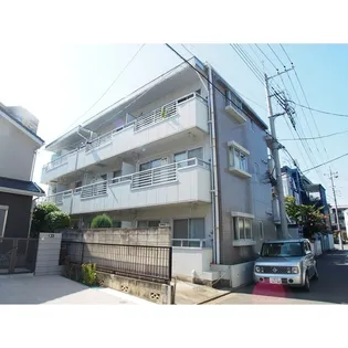 ダイヤコーポの画像