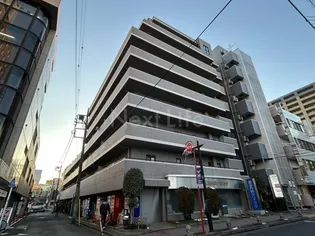 アムール森野の画像