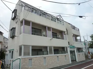 ラプレ下北沢の画像