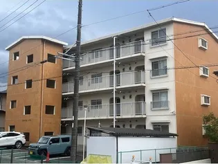 喜多山ハイツの画像