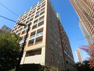 アールスタイルズ武蔵小杉EASTの画像