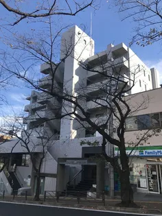 宮崎台南シティハウスの画像