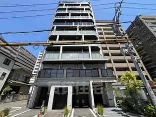 福岡県福岡市中央区草香江2【マンション】の外観