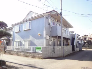 メゾンフォレストの画像