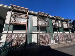 ハイツSO1 B棟の画像