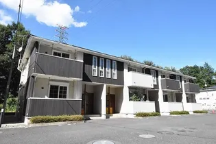 グランデ ラ テールBの画像