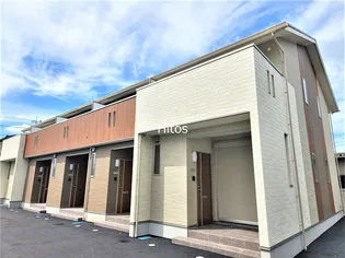 プレーザントハウスDの画像