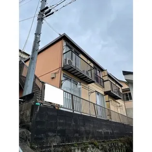 富士見コーポの画像