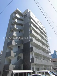 マウンテンフィールド坪井の画像