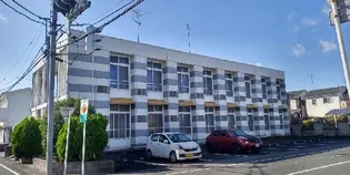 レオパレスMUSASHIの画像