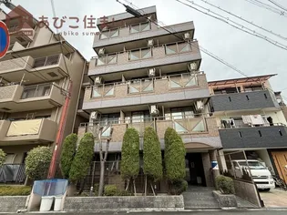 セピアコート田伏の画像