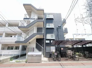 奥田西町ハイツの画像