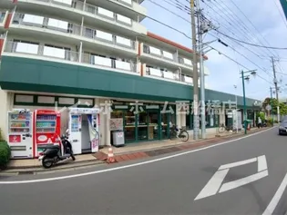 ルーツ22番館の画像