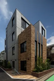 SOU高円寺IIの画像