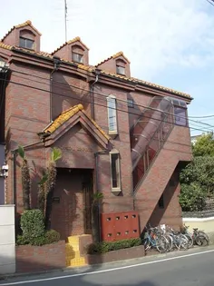 シャトー善福寺の画像