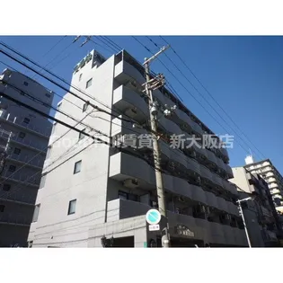 ノルデンハイム東三国IIIAの画像