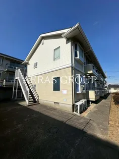 メゾングラッセBの画像