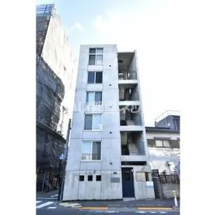 ミラージュタワー中野中央の画像