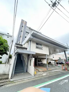 日新マンションの画像