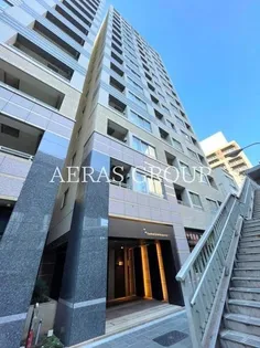 セントラルクリブ六本木Iの画像