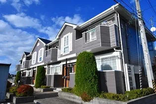 カーサ ソレアードIの画像