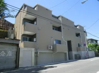 コスモスヒルズ千葉の画像