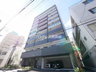 アドバンス大阪城北ルミウスの画像