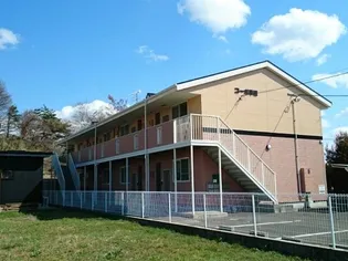 宮城県仙台市青葉区荒巻字青葉【アパート】の外観