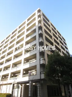 アーバンフラッツ芝浦の画像