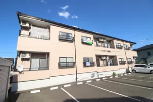 レジデンス新栄Ⅱの画像