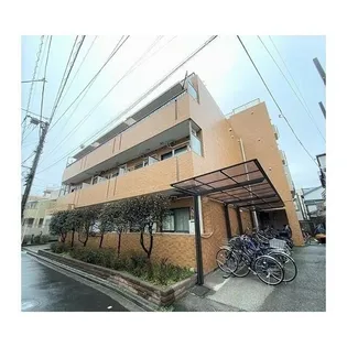 ダイアパレス田端第2の画像