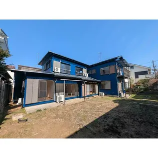 Blue Terrace(ブルーテラス)【2階】の外観