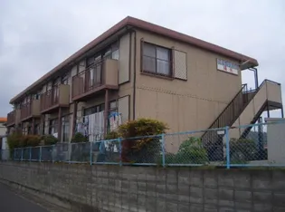 シティハイム陽光の画像