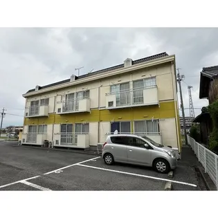 パナタウン杉ノ本Bの画像