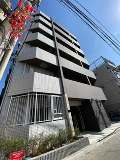 SHOKEN RESIDENCE横浜鶴見の画像