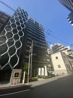 エスリード谷町四丁目【9階】の外観