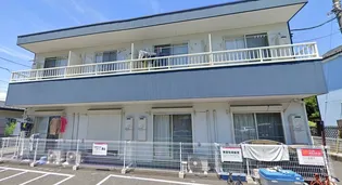 ボスコ南大沢の画像