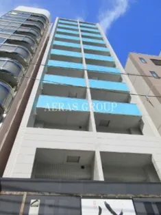 コンフォリア神田神保町【9階】の外観