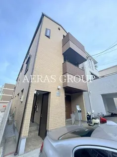 プレメゾンの画像