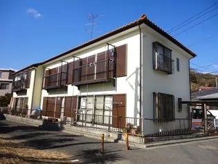 モスイハイツの画像