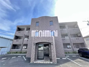 マンション芸濃の画像