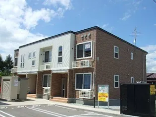 セントラルパーク EAST Ⅱの画像