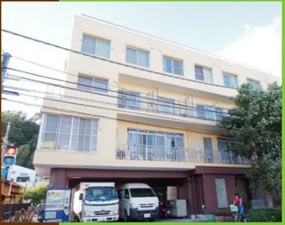 富士ビルの画像